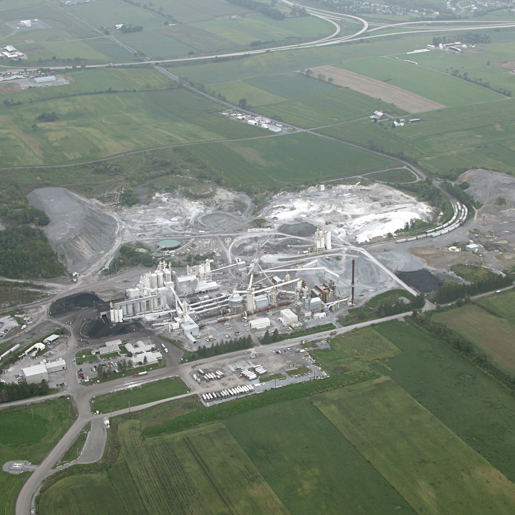 G. M. McCrossin Inc.