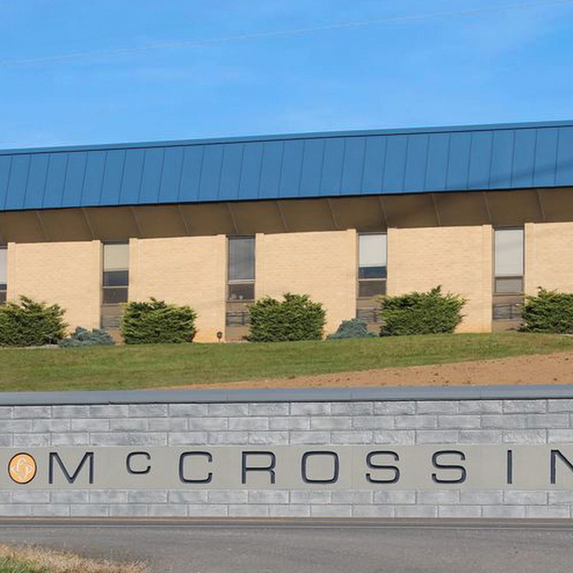 G. M. McCrossin Inc.