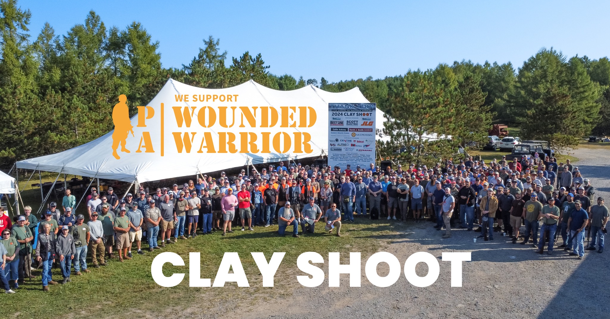 G. M. McCrossin Inc.