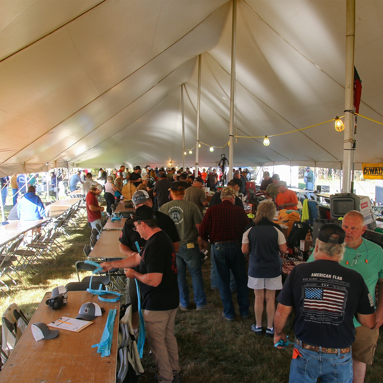 G. M. McCrossin Inc.