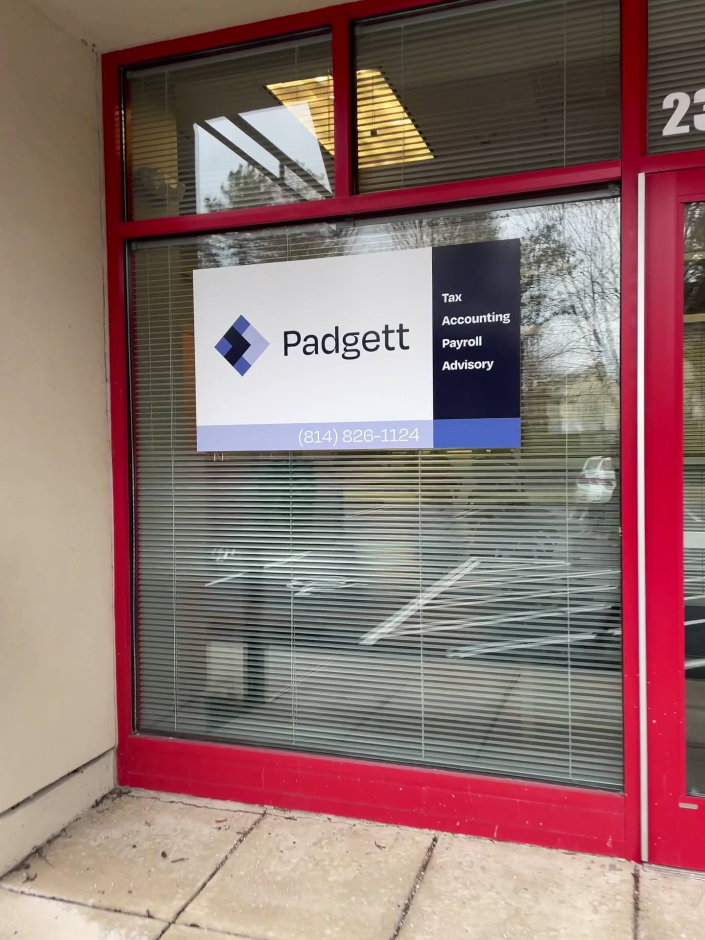 Padgett Business Services