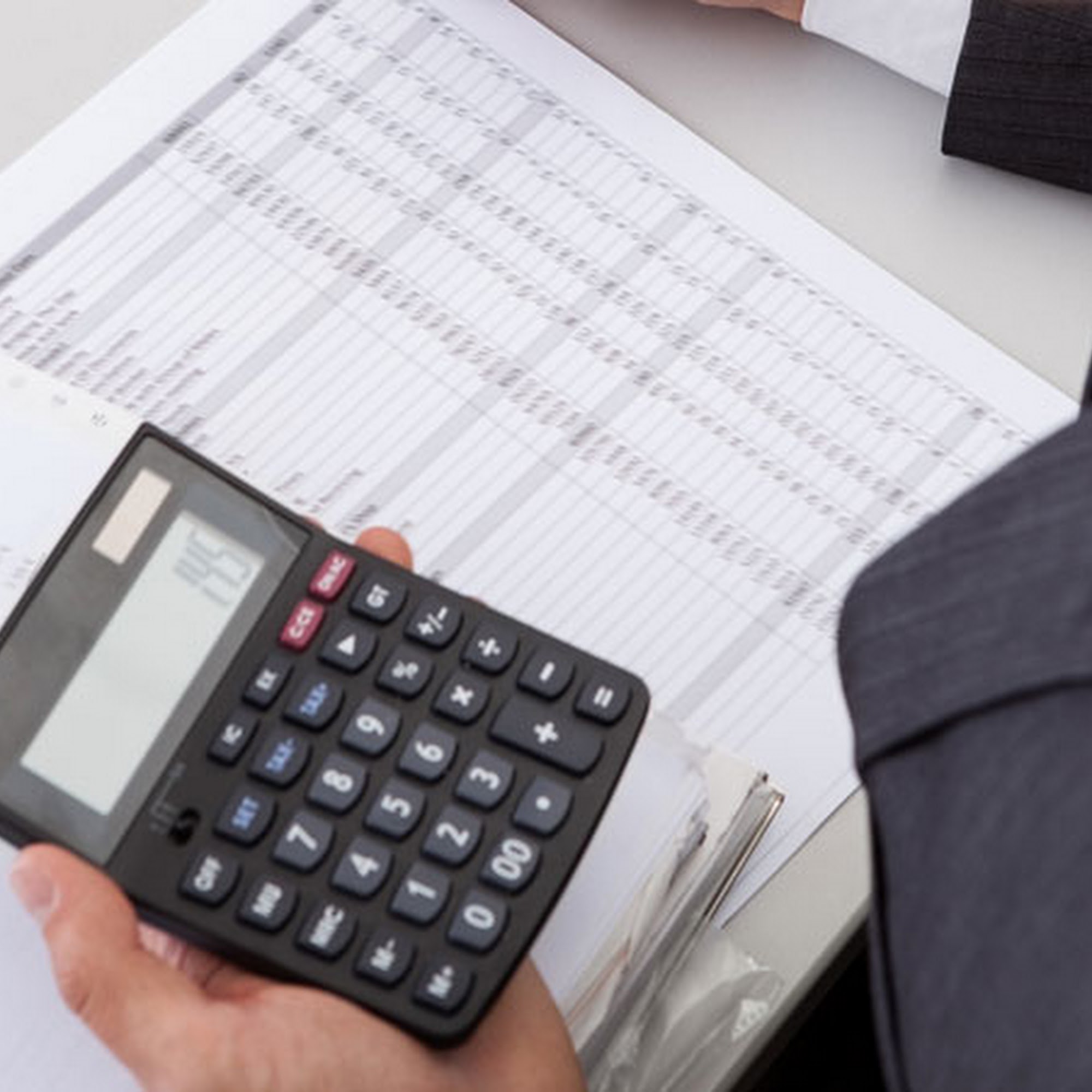 CPA Associates