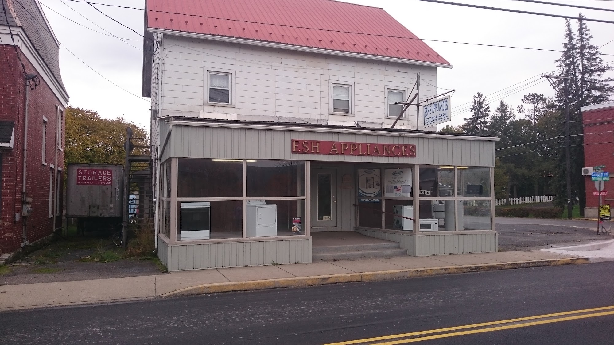 Esh Appliances Belleville