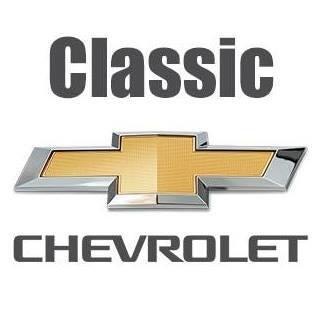 Classic Chevrolet Service