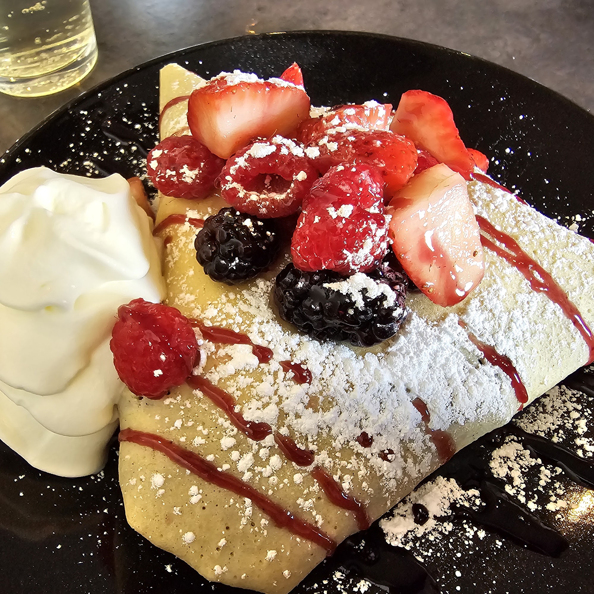 Wunderbar Coffee and Bistro Bellevue