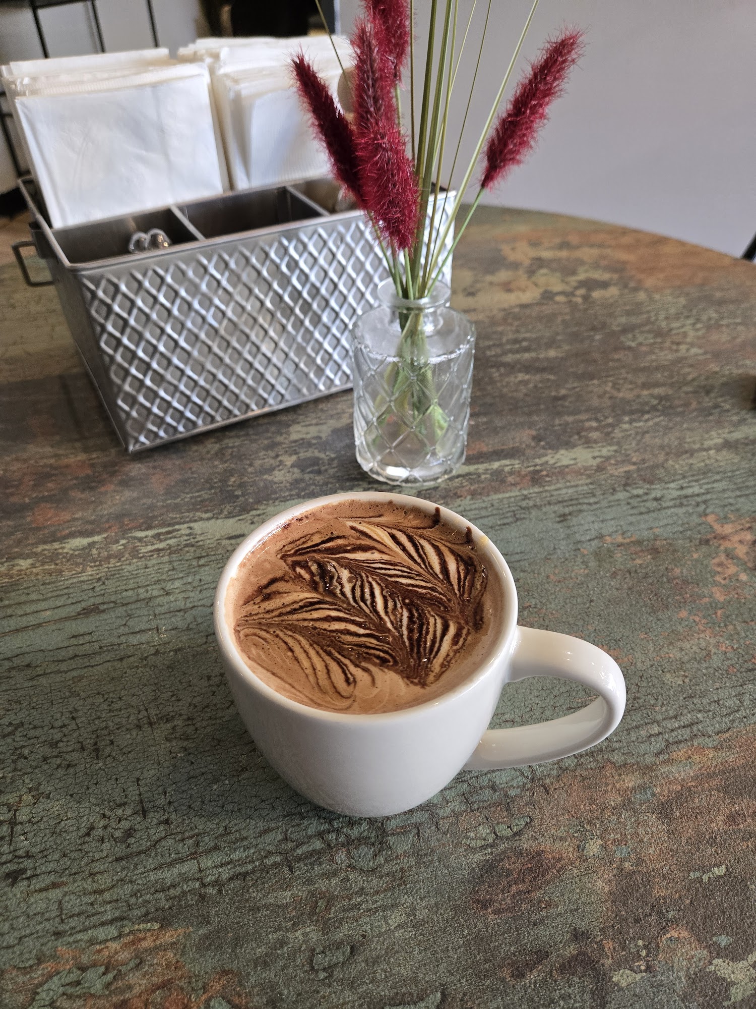 Wunderbar Coffee and Bistro Bellevue