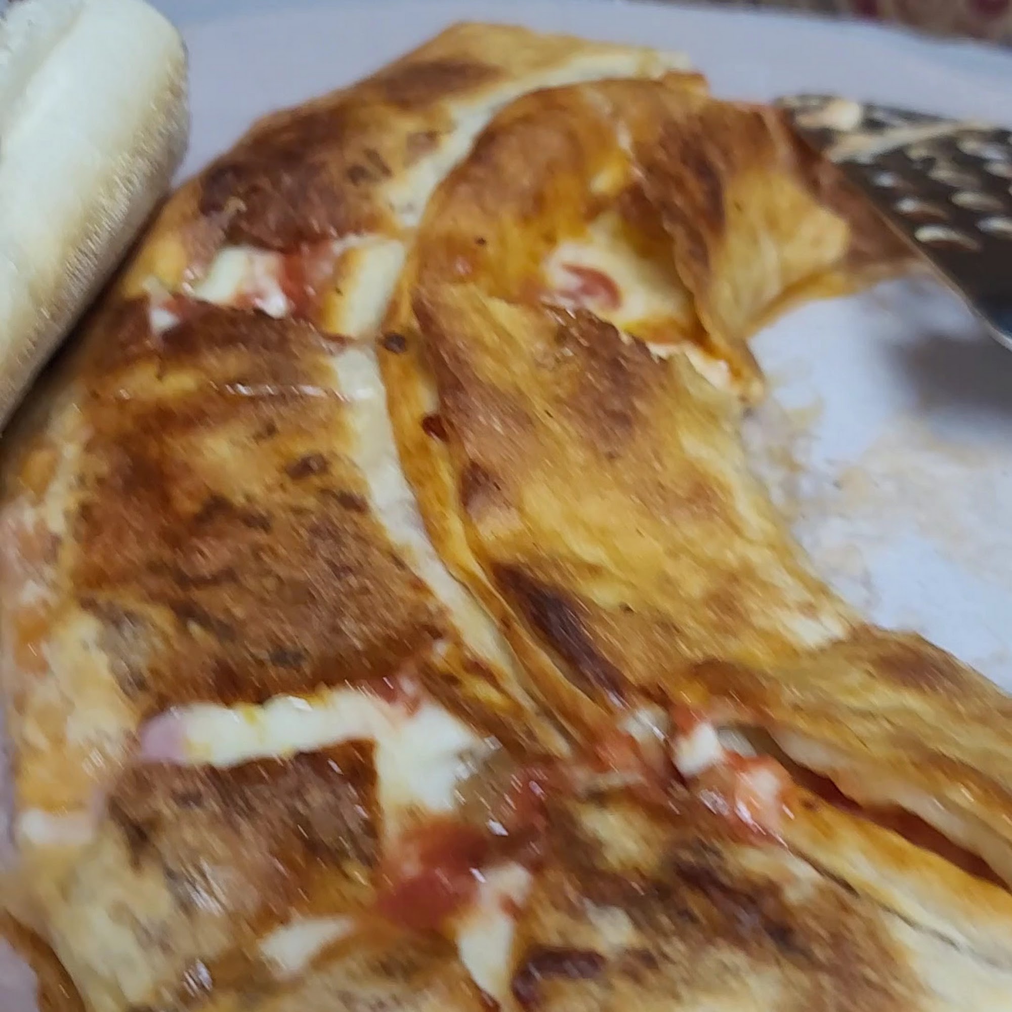 Old Friends Pizza Bensalem