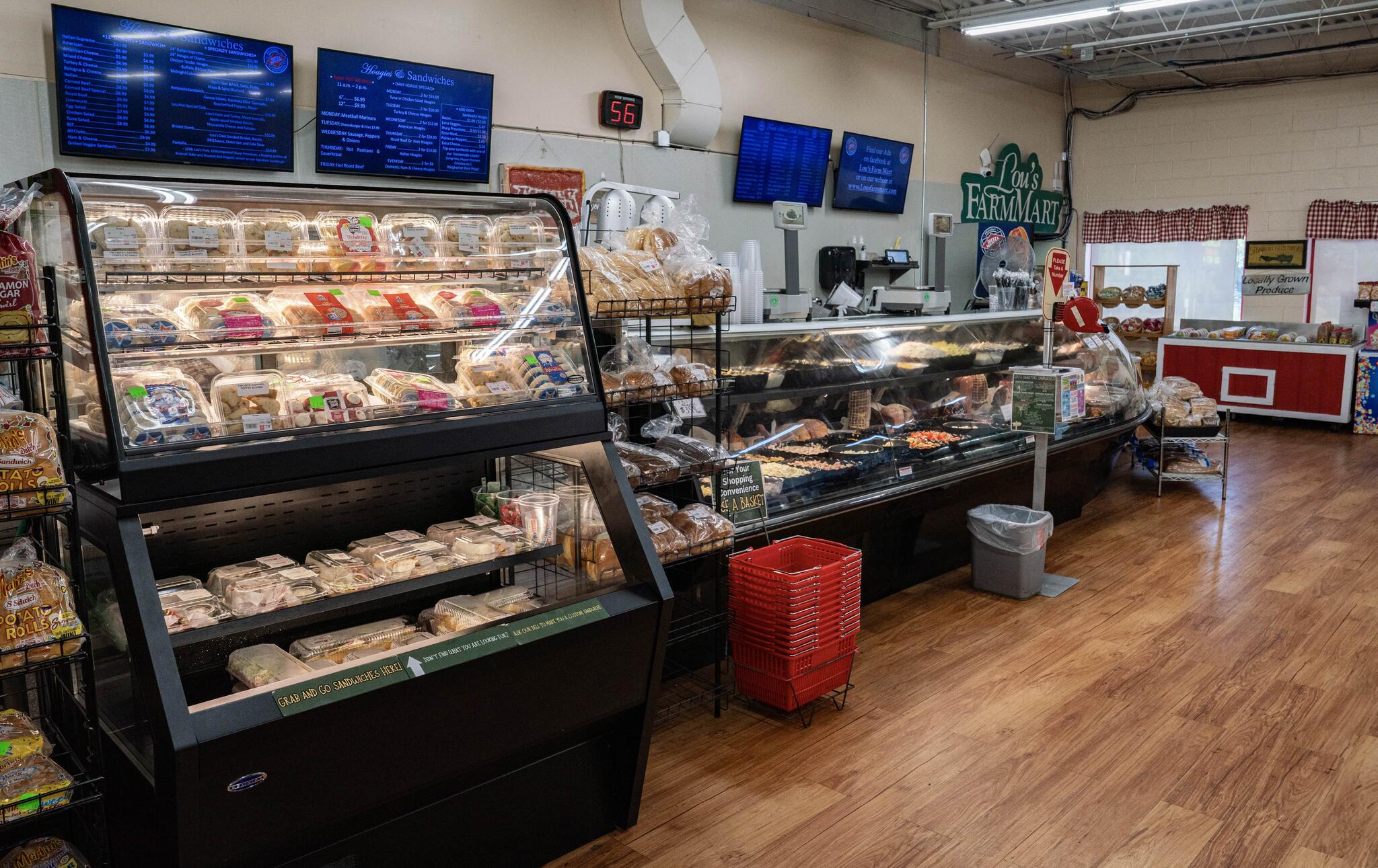 Photo credit: nextdoor