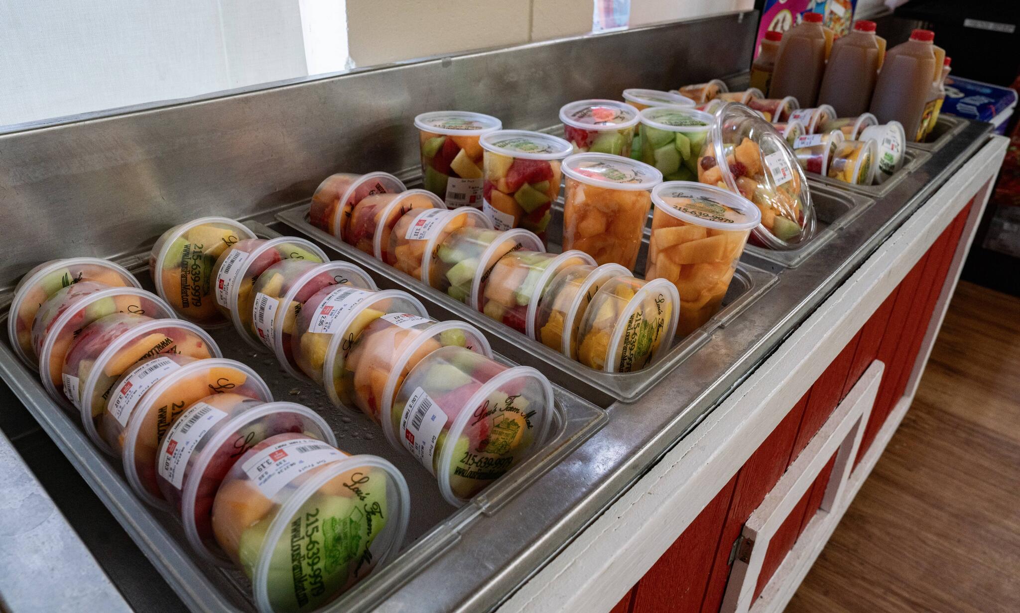 Photo credit: nextdoor