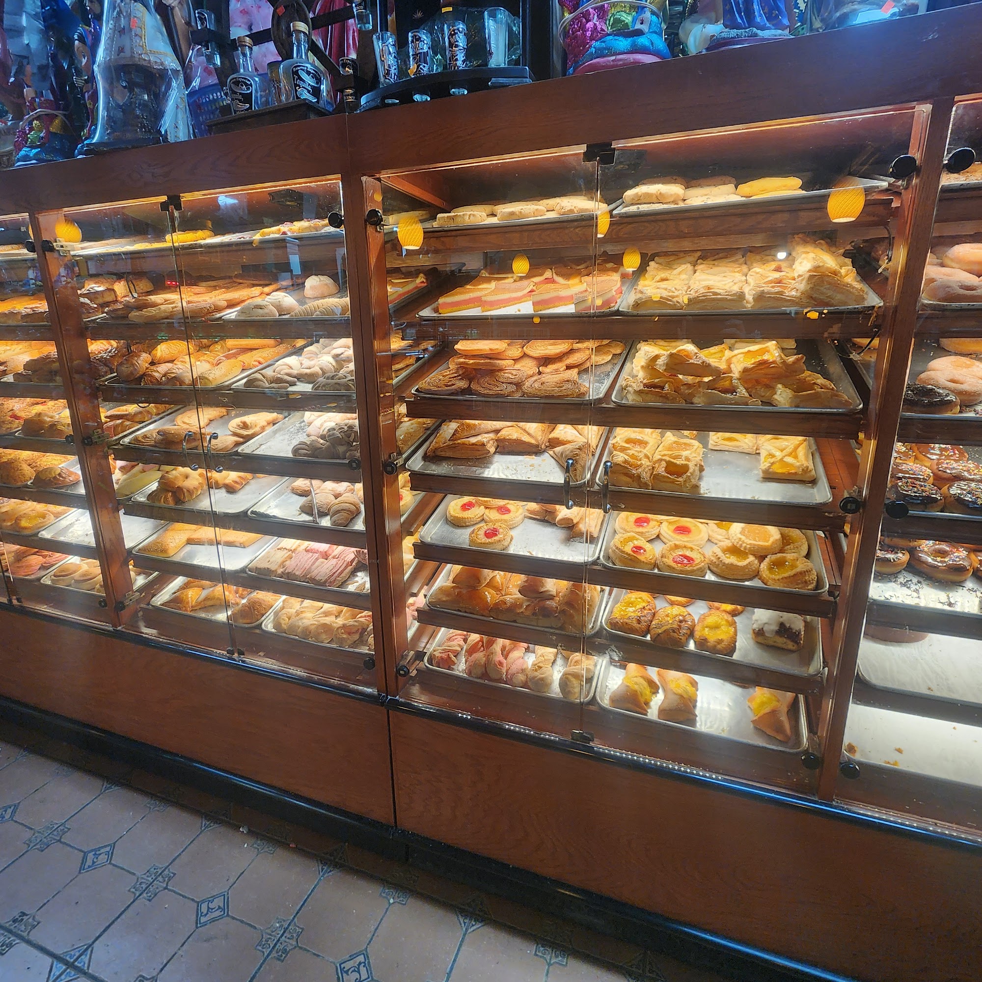 EL PRIMO PLAZA Bensalem