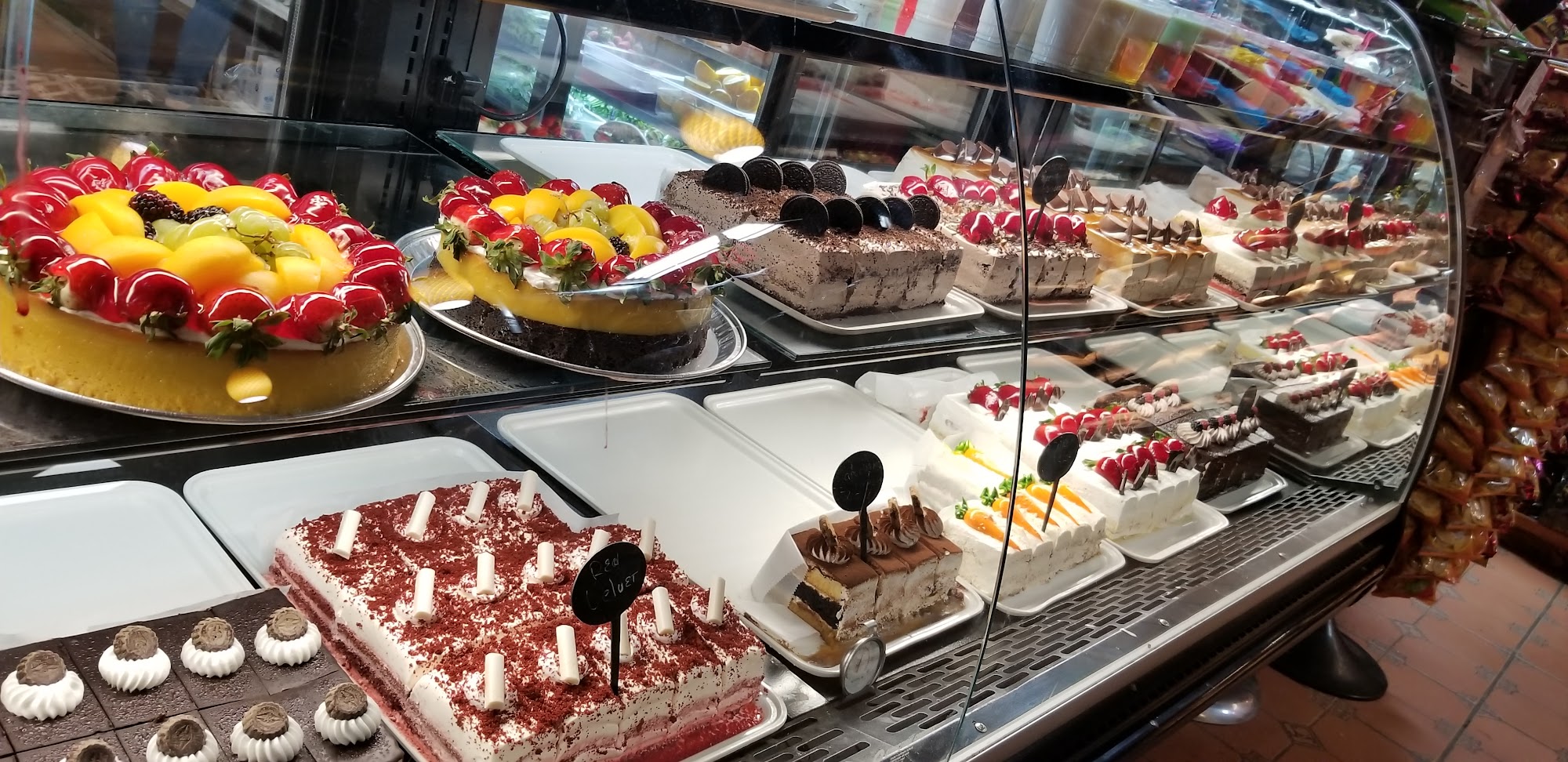 EL PRIMO PLAZA Bensalem