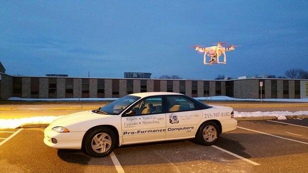 Photo credit: nextdoor