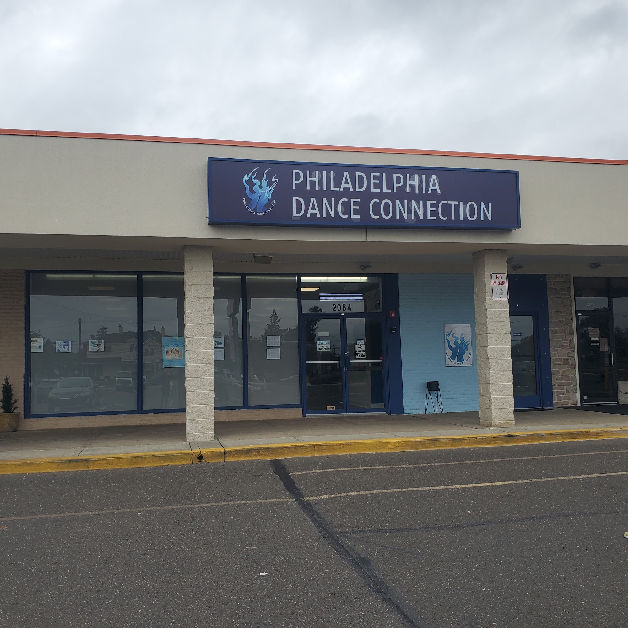 Philadelphia Dance Connection Bensalem