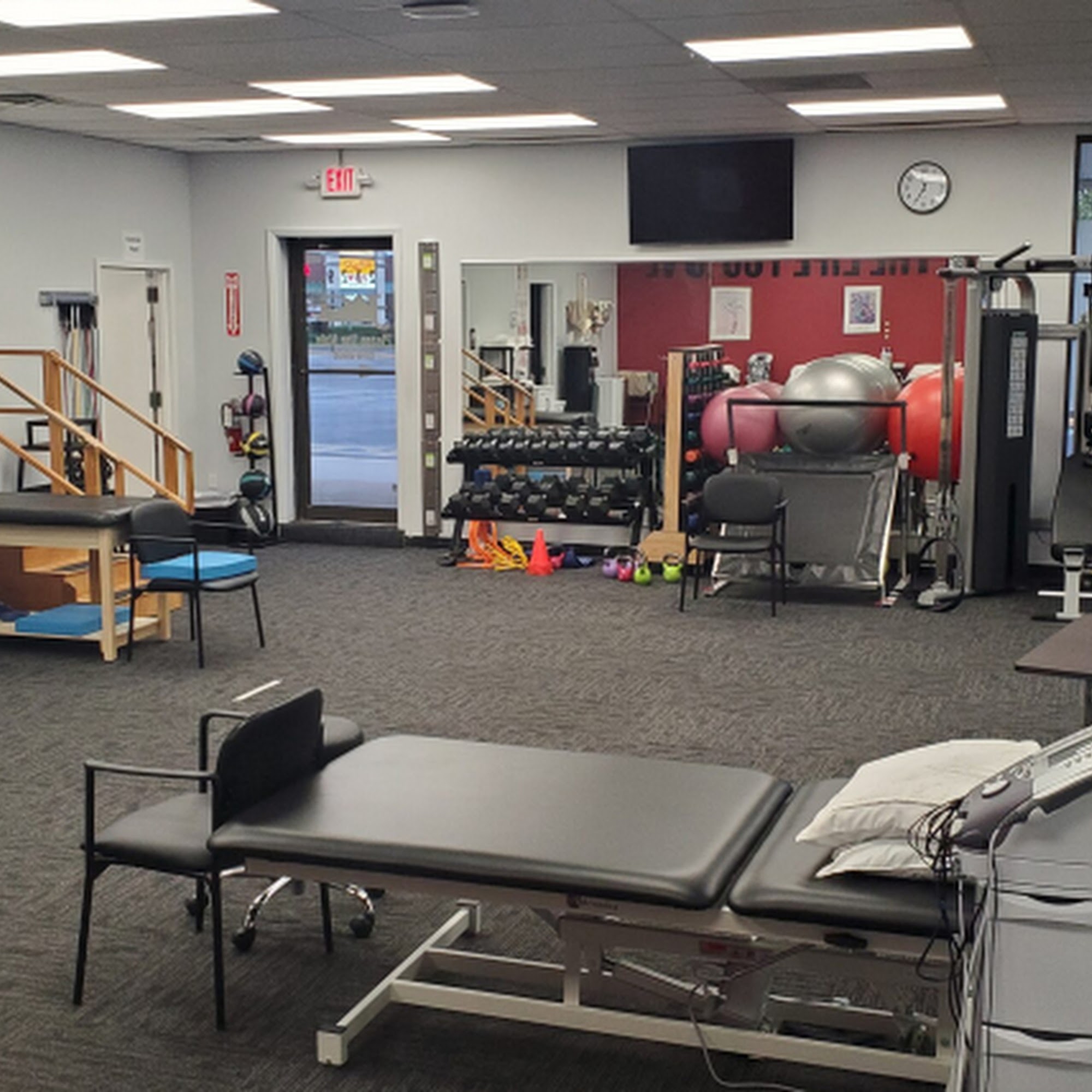JAG Physical Therapy