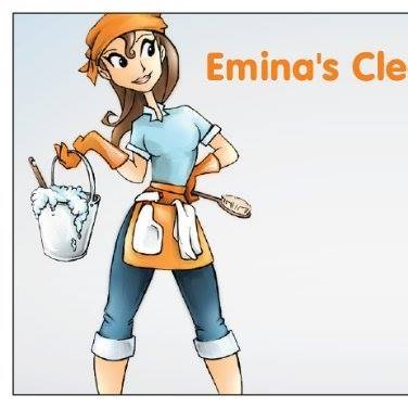 Eminas Cleaning Services Inc