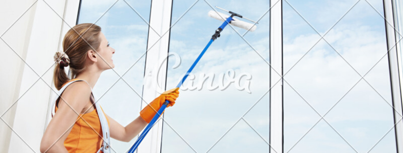 Eminas Cleaning Services Inc