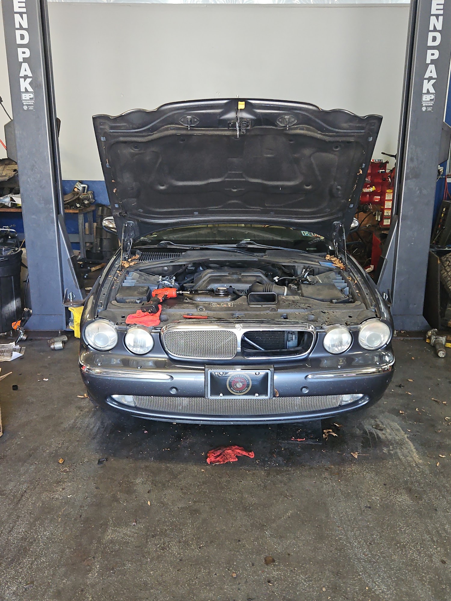 Barclay Automotive Bensalem