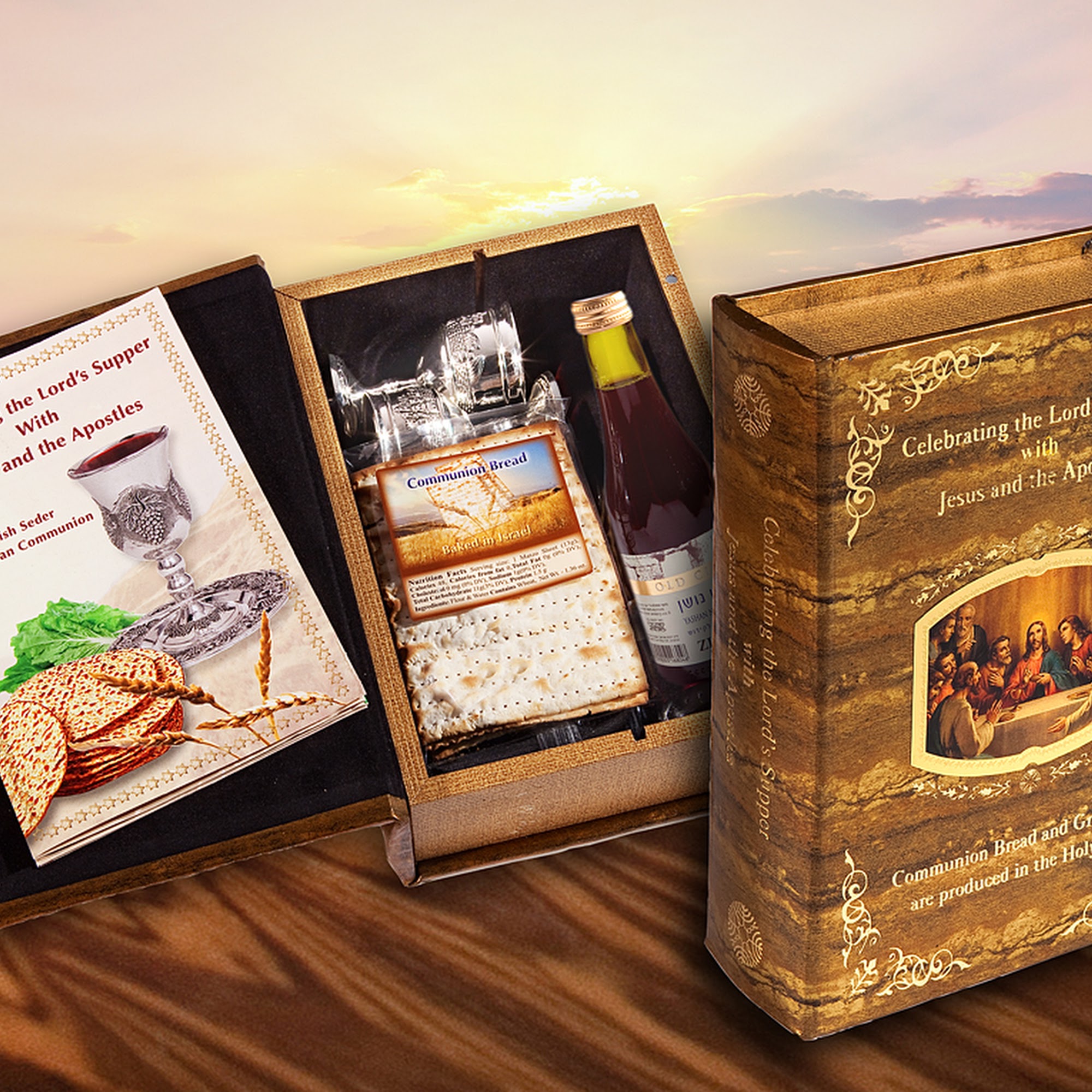 Holy Land Gifts Bensalem