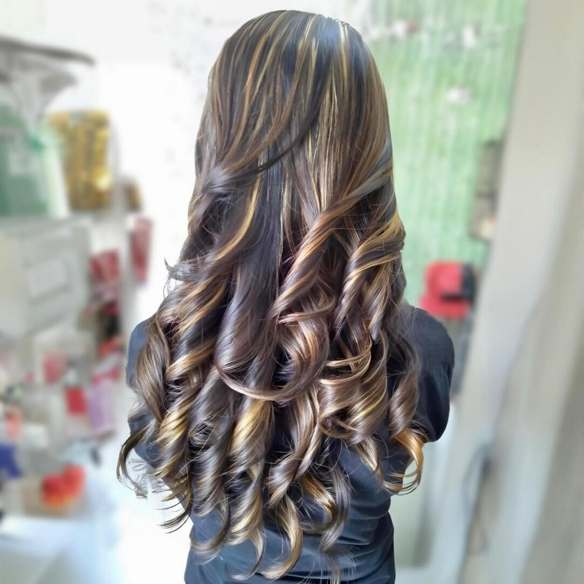 Soft Touch Beauty Salon 5207 Inlet Dr, Bensalem Pennsylvania 19020