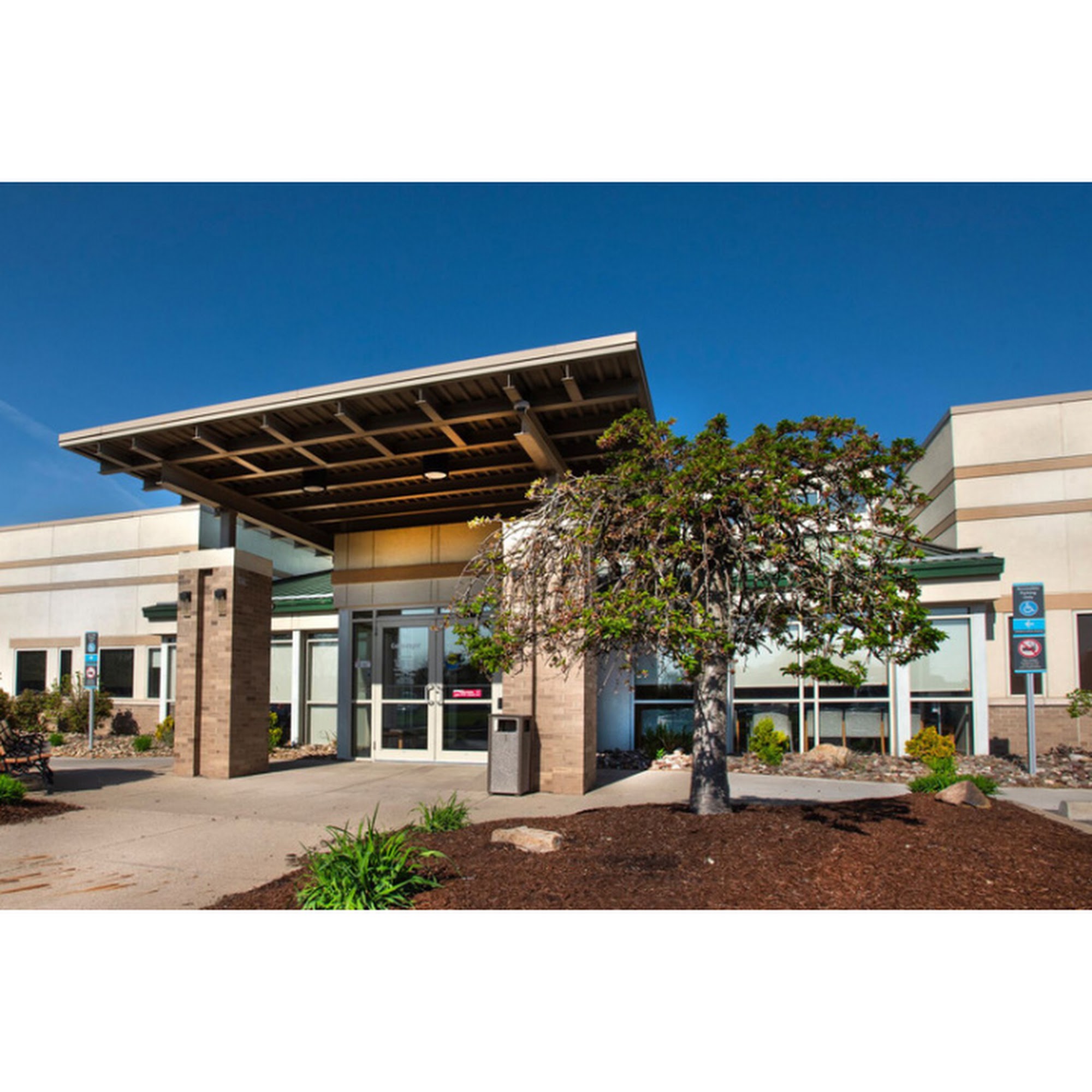 Geisinger Berwick Lab