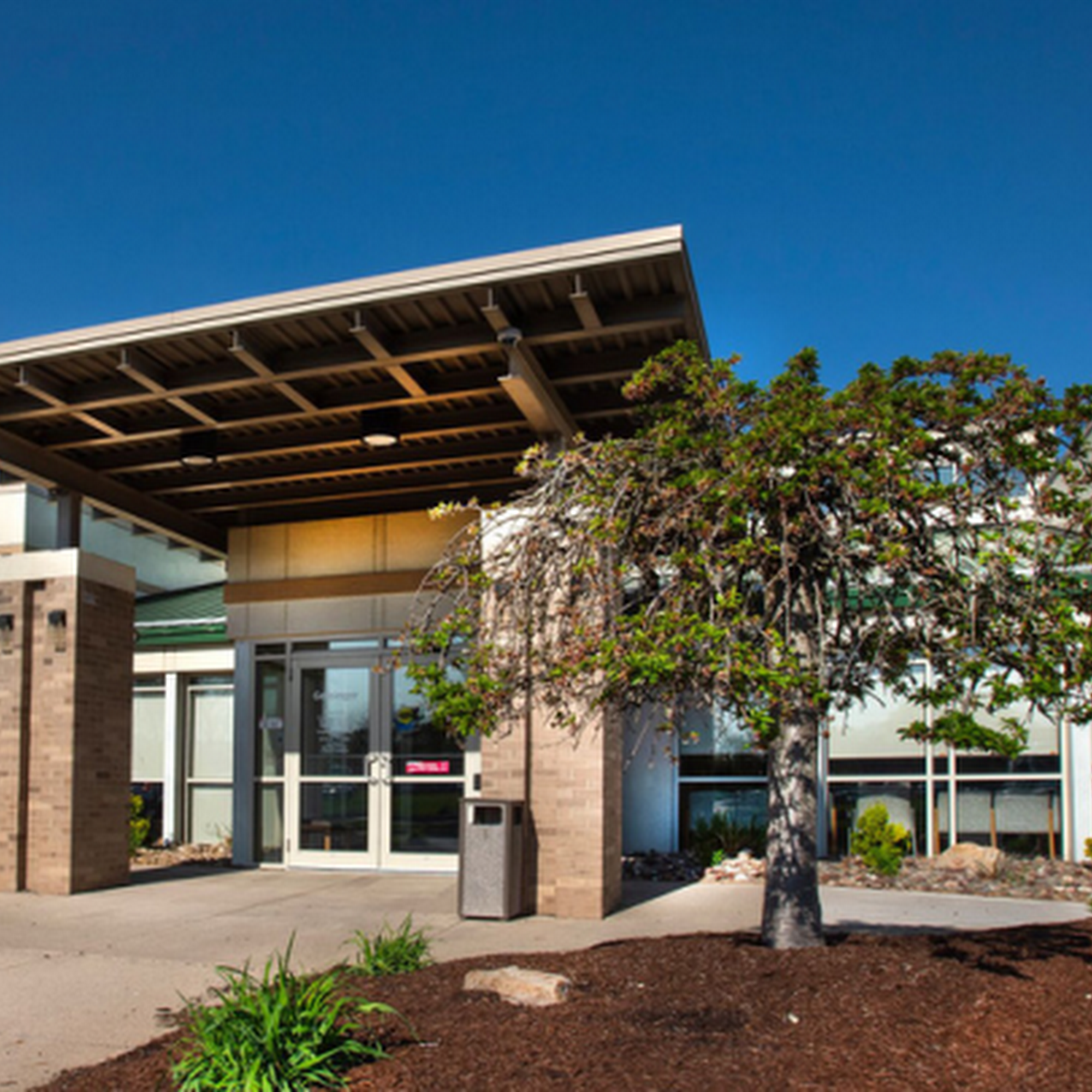 Geisinger Berwick Lab