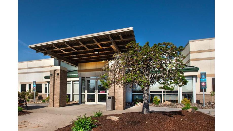 Geisinger Berwick Lab