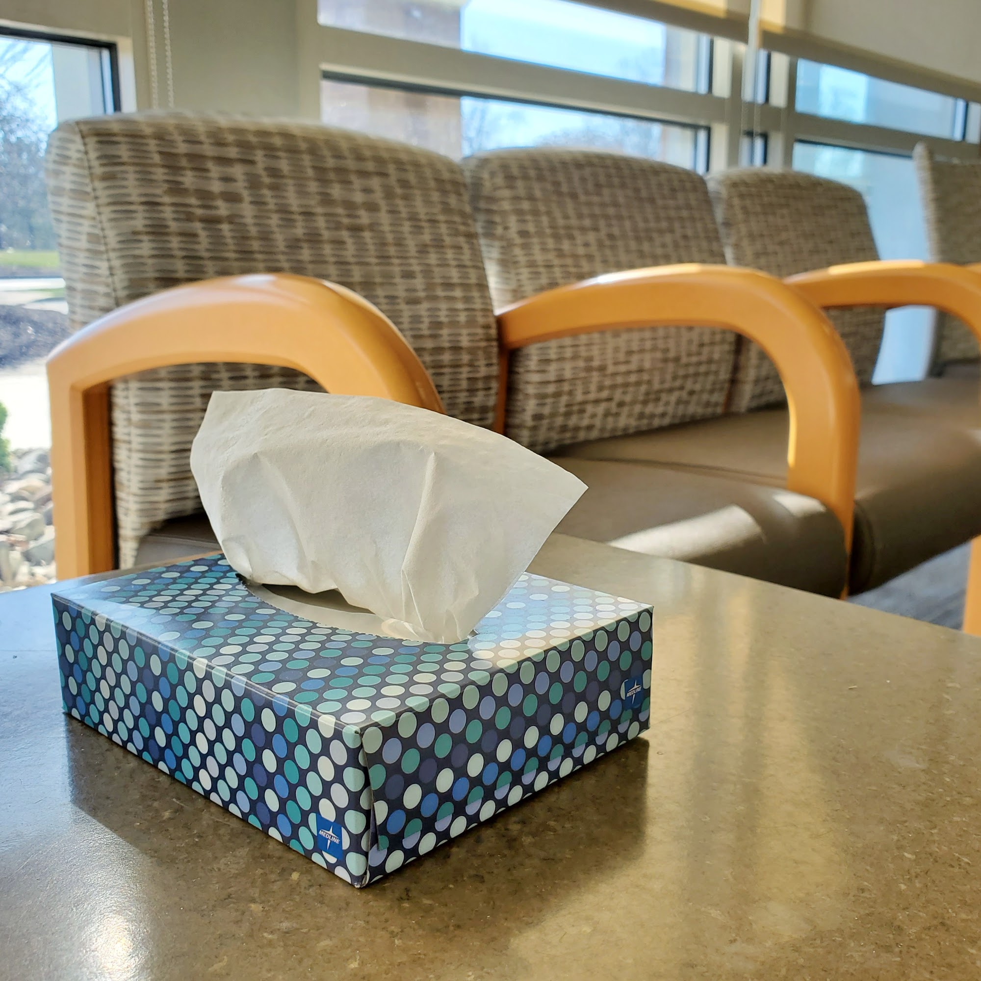 Geisinger Berwick Lab