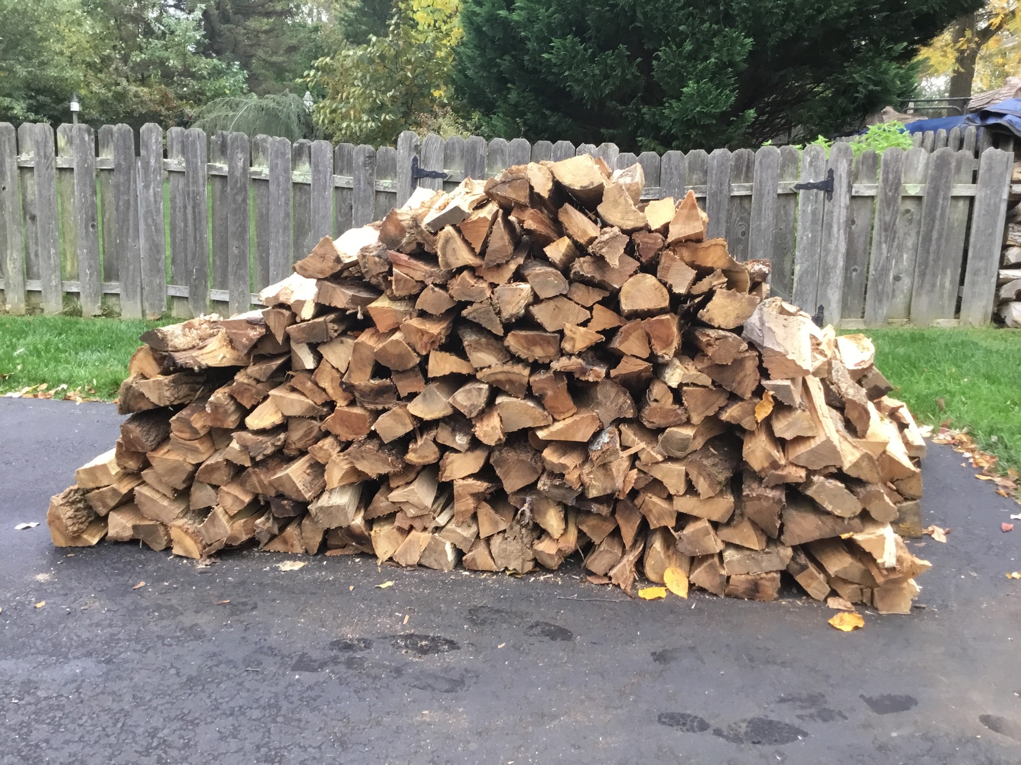 CWG Lawn & Landscaping LLC