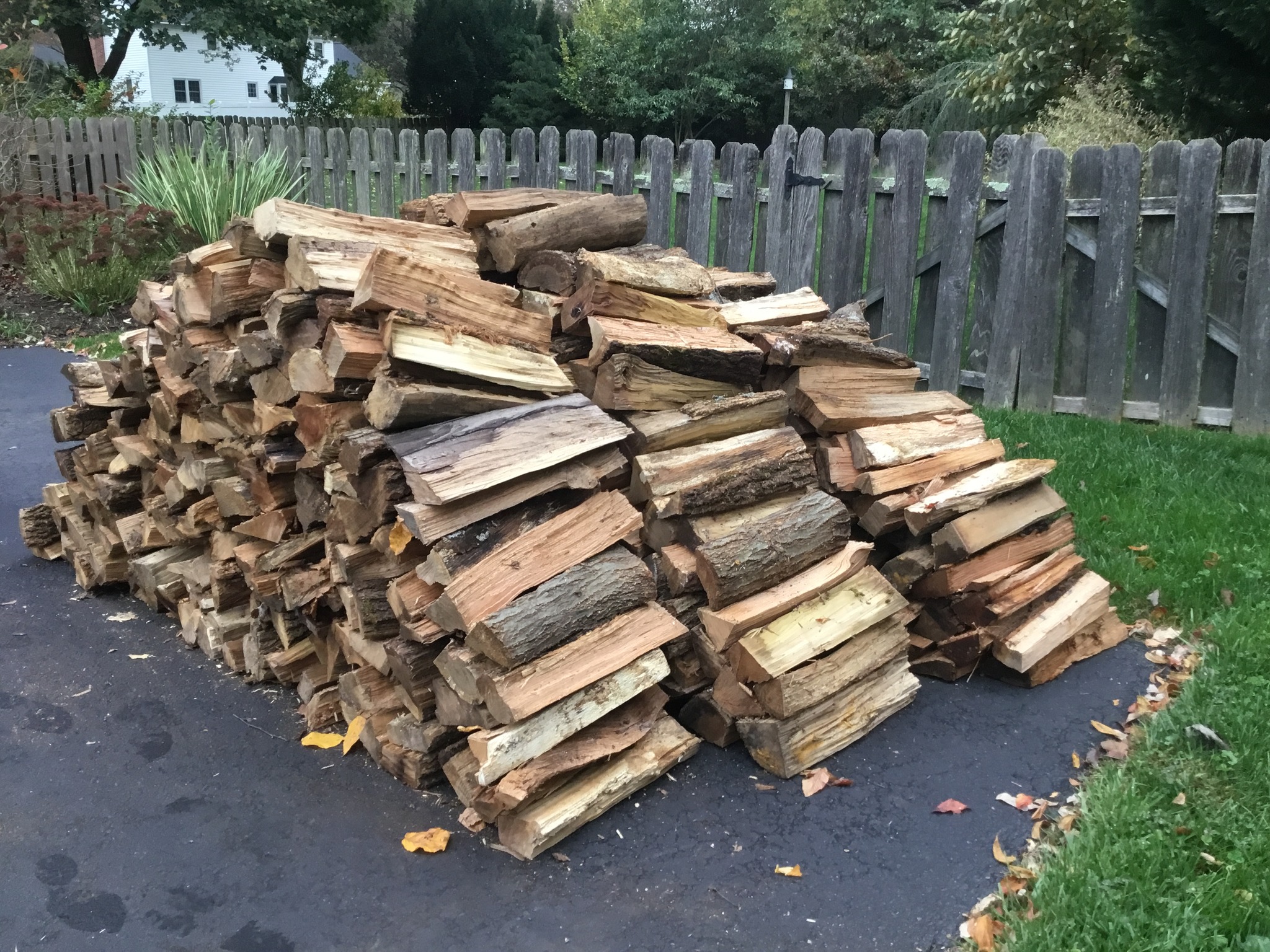 CWG Lawn & Landscaping LLC