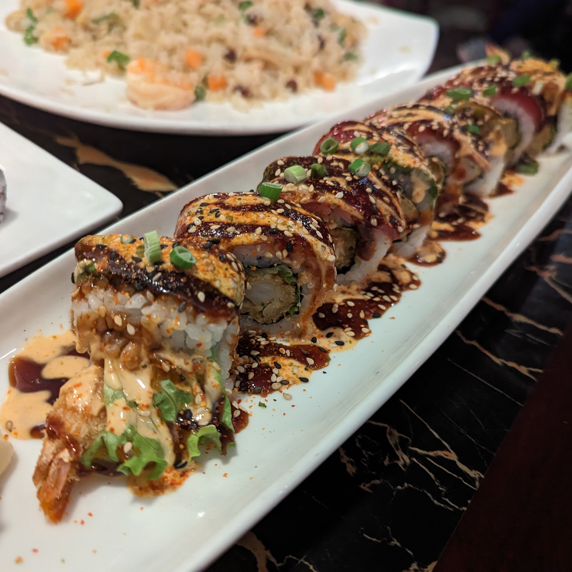 Rice Inn Bethel Park