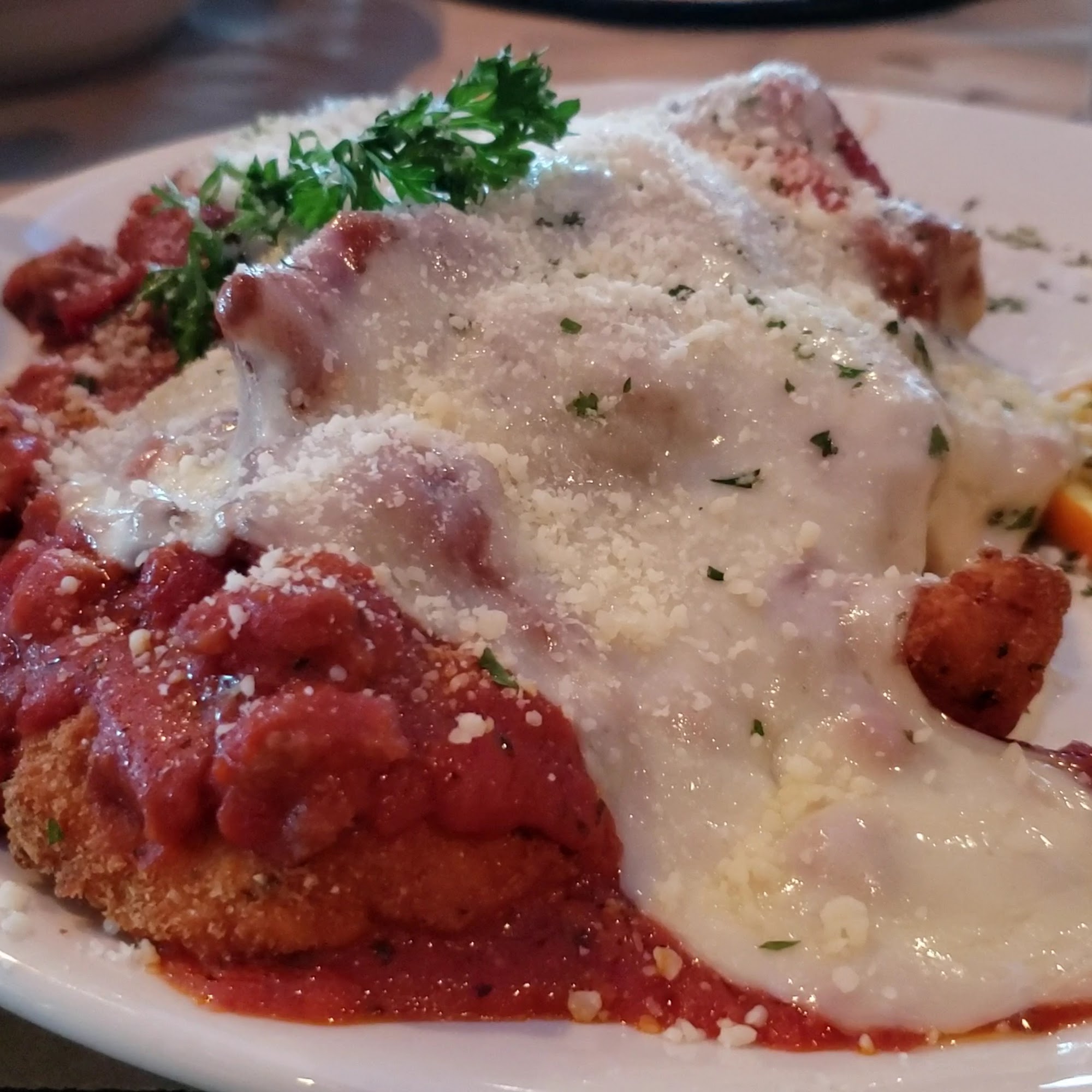 Pasta Too Bethel Park