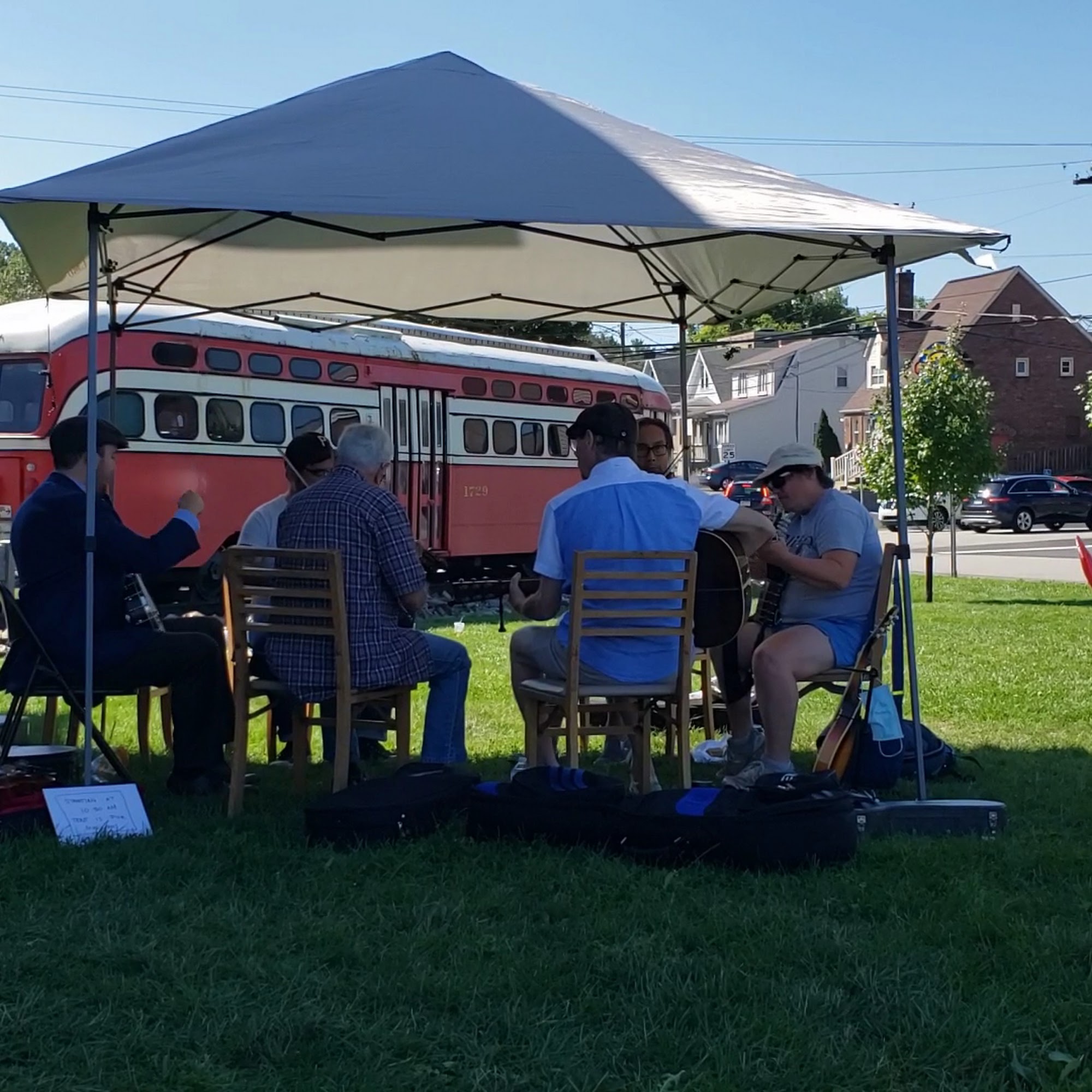 Reginald's Coffee Bethel Park