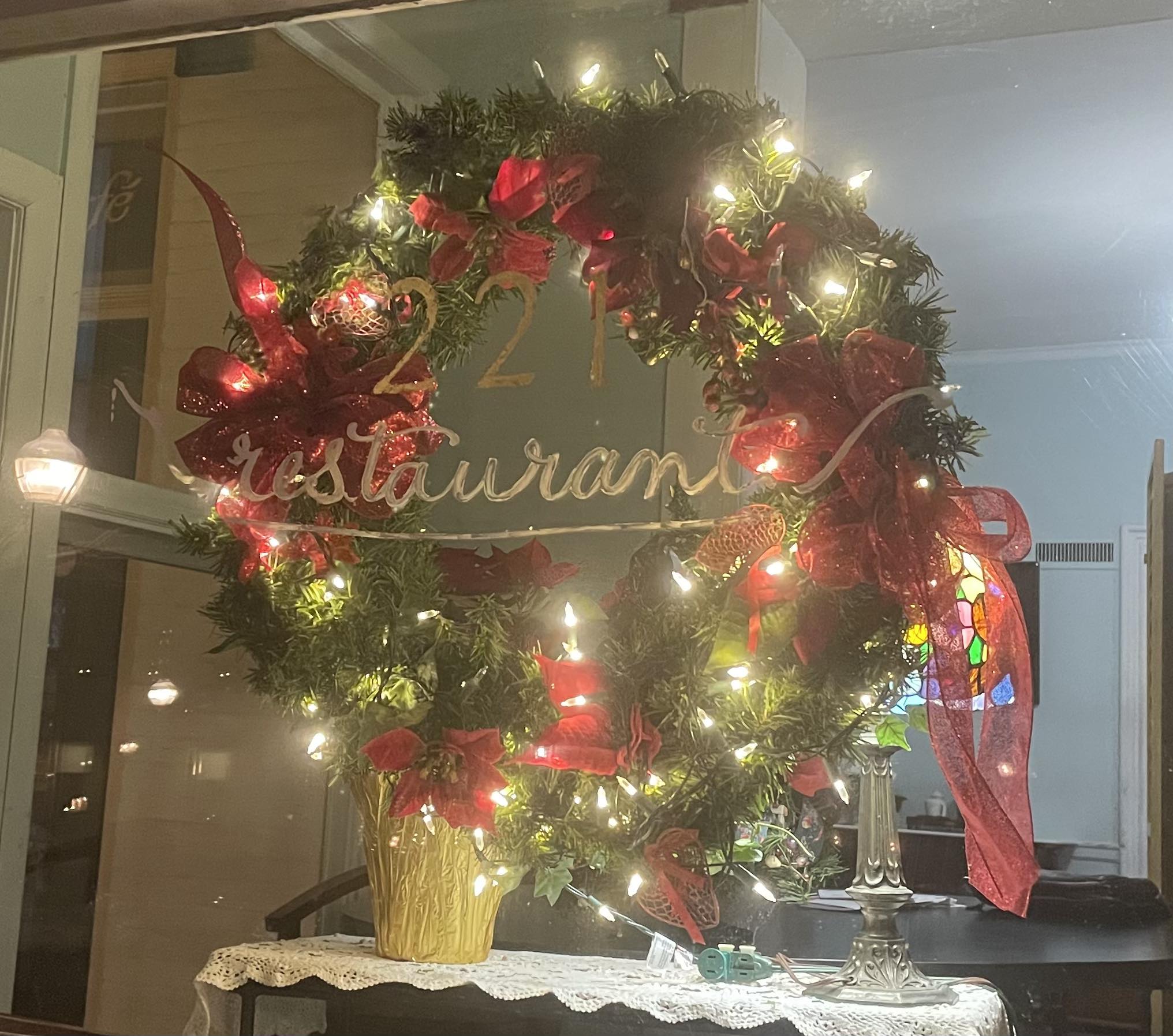 221-The Cafe Bethlehem