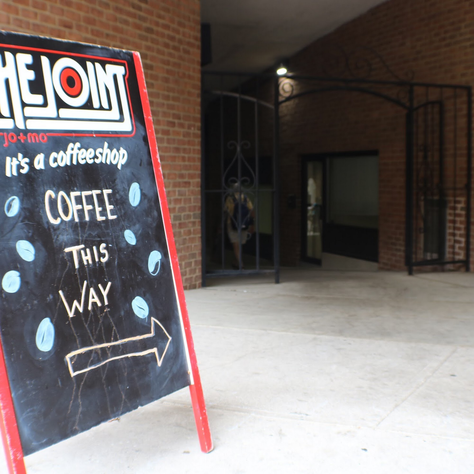 The Joint Coffee Co. Bethlehem