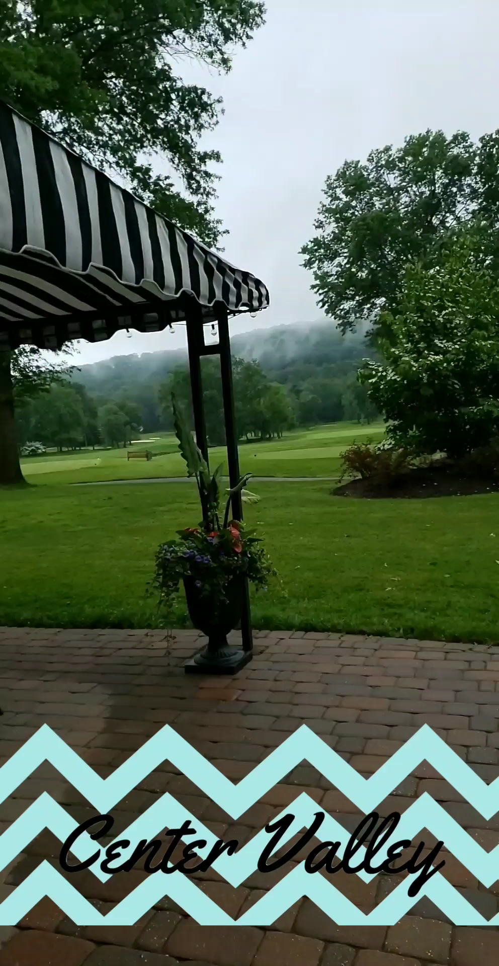 The Villa Pazzetti at Saucon Valley Country Club Menu