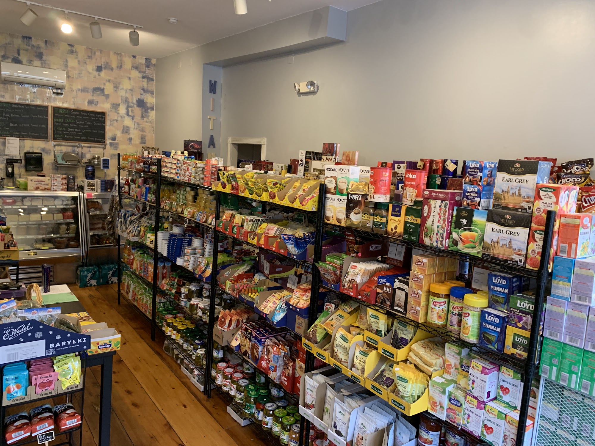 B&P Polish Deli Bethlehem