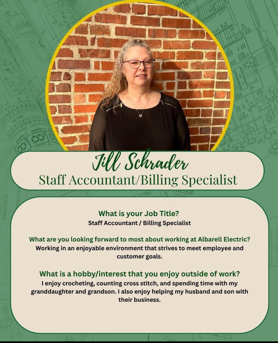 Albarell Electric Inc