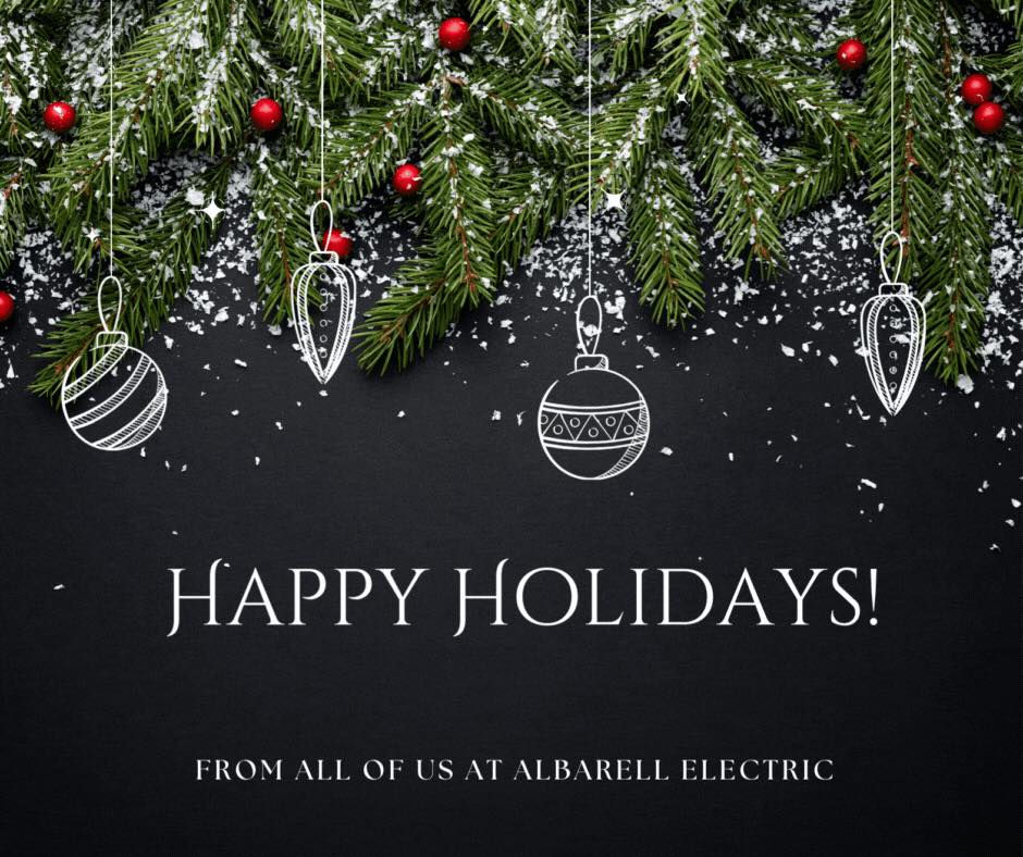 Albarell Electric Inc