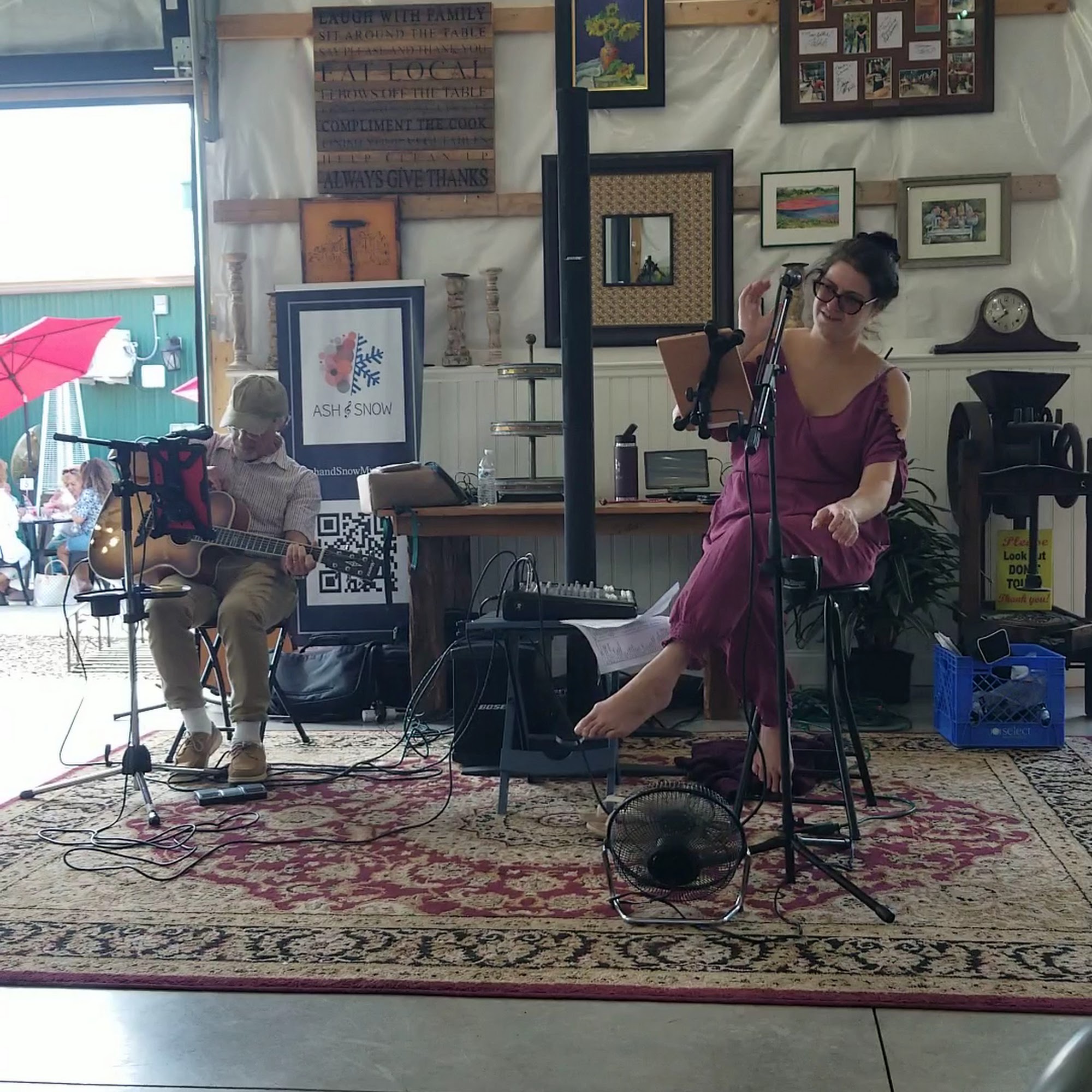 Black River Farms, Inc Bethlehem