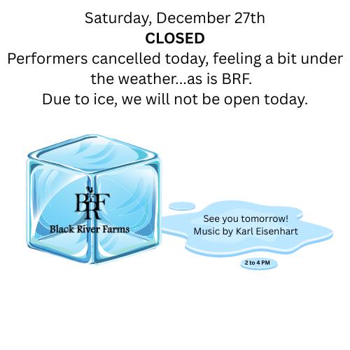 Black River Farms, Inc Bethlehem