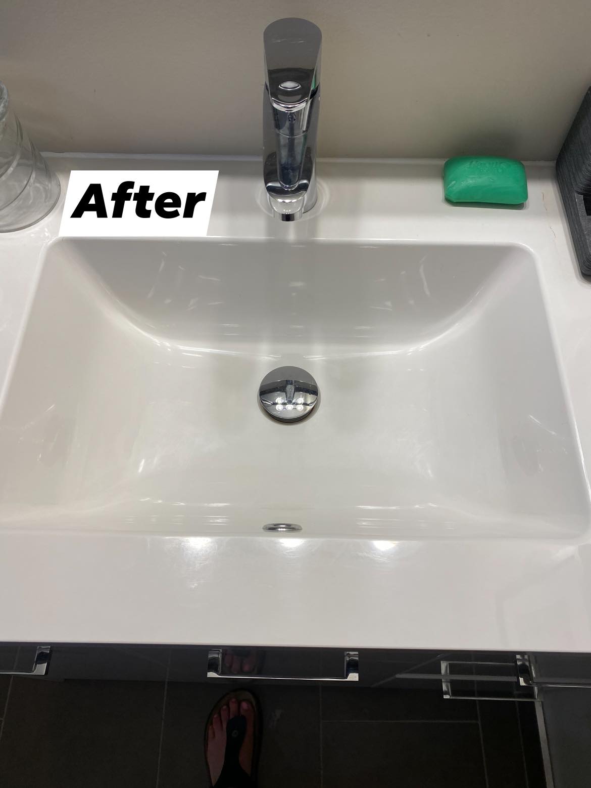 A A A Cleaning Service, Inc.