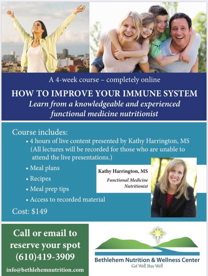 Bethlehem Nutrition and Wellness Center