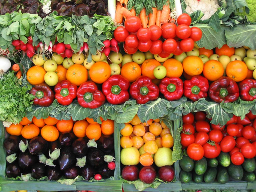 Bethlehem Nutrition and Wellness Center