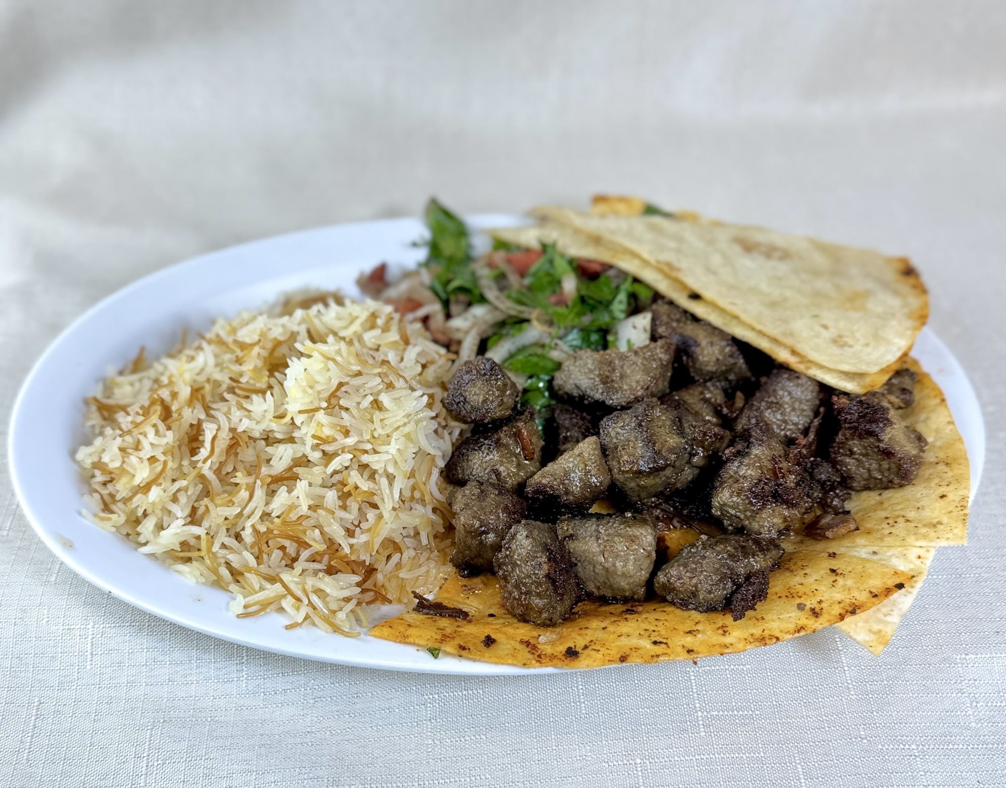 Bilal's Breakfast & Sandwiches