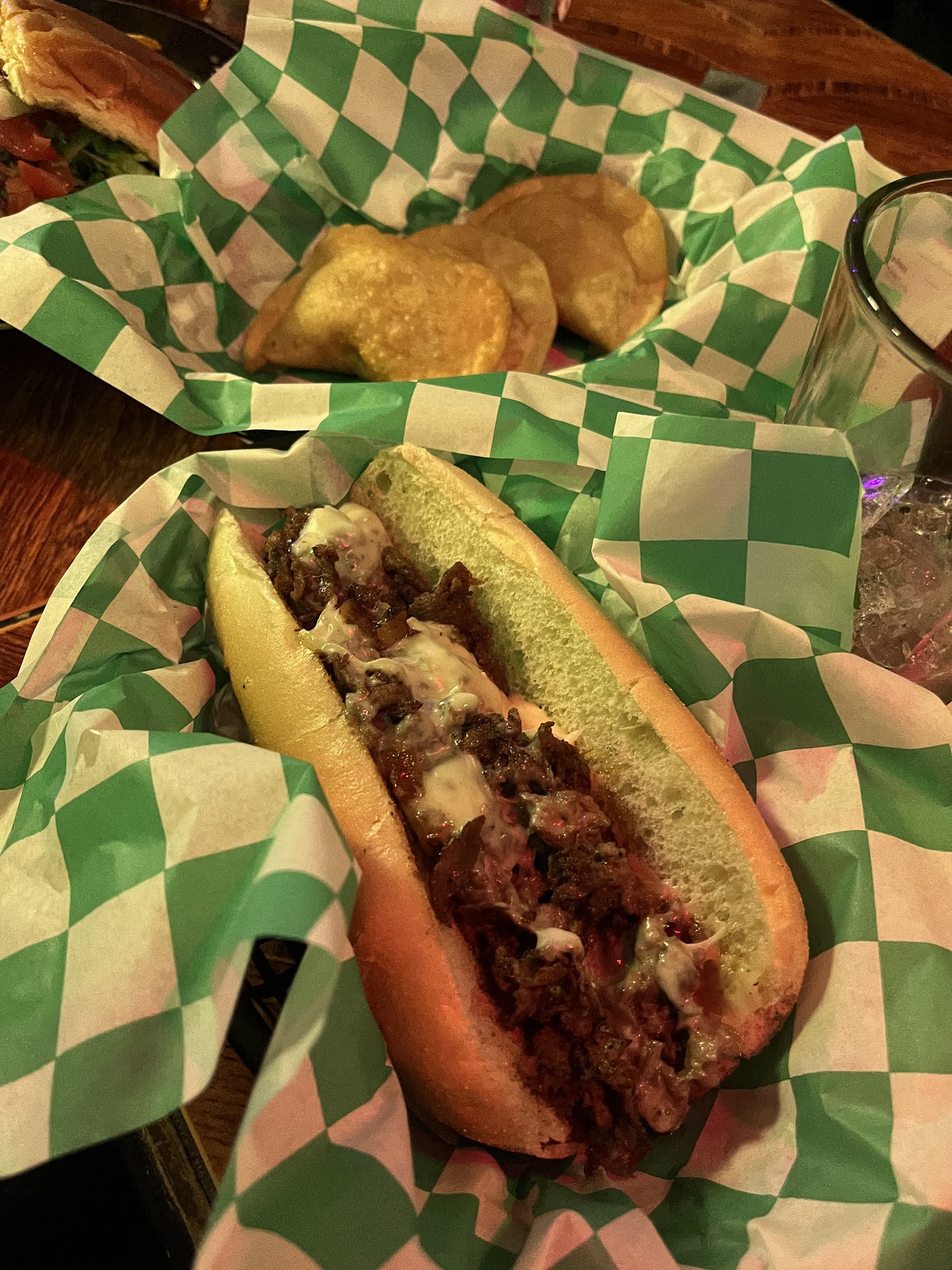 Infusions Cafe & Lounge