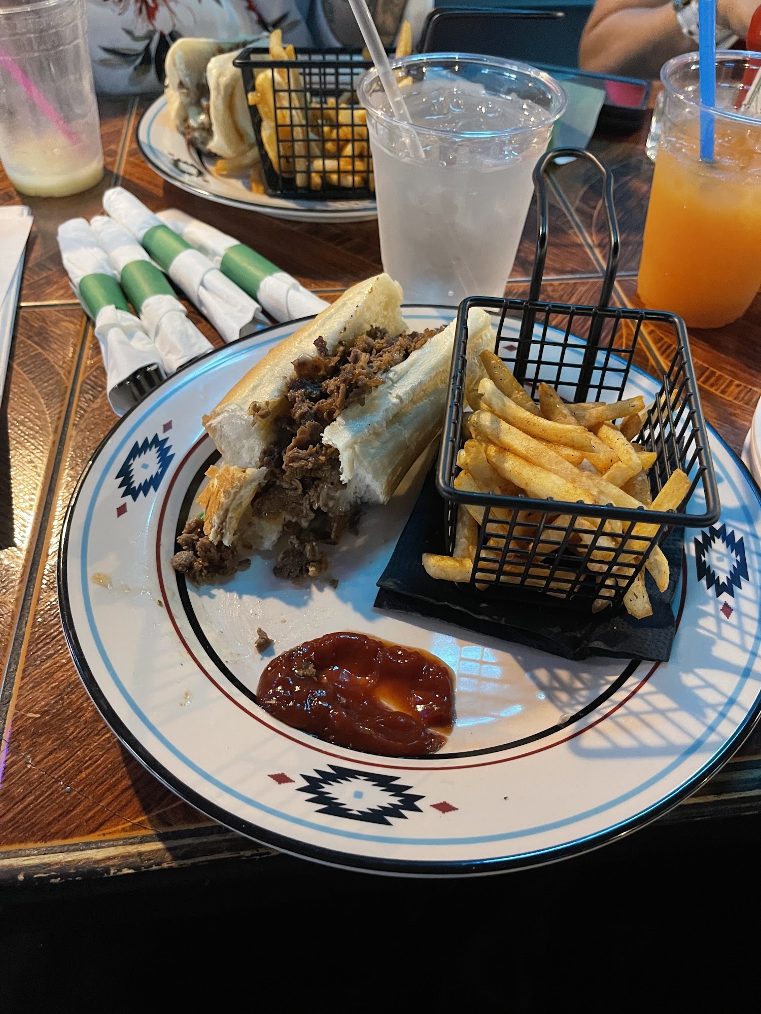 Infusions Cafe & Lounge 3 E 3rd St, Bethlehem