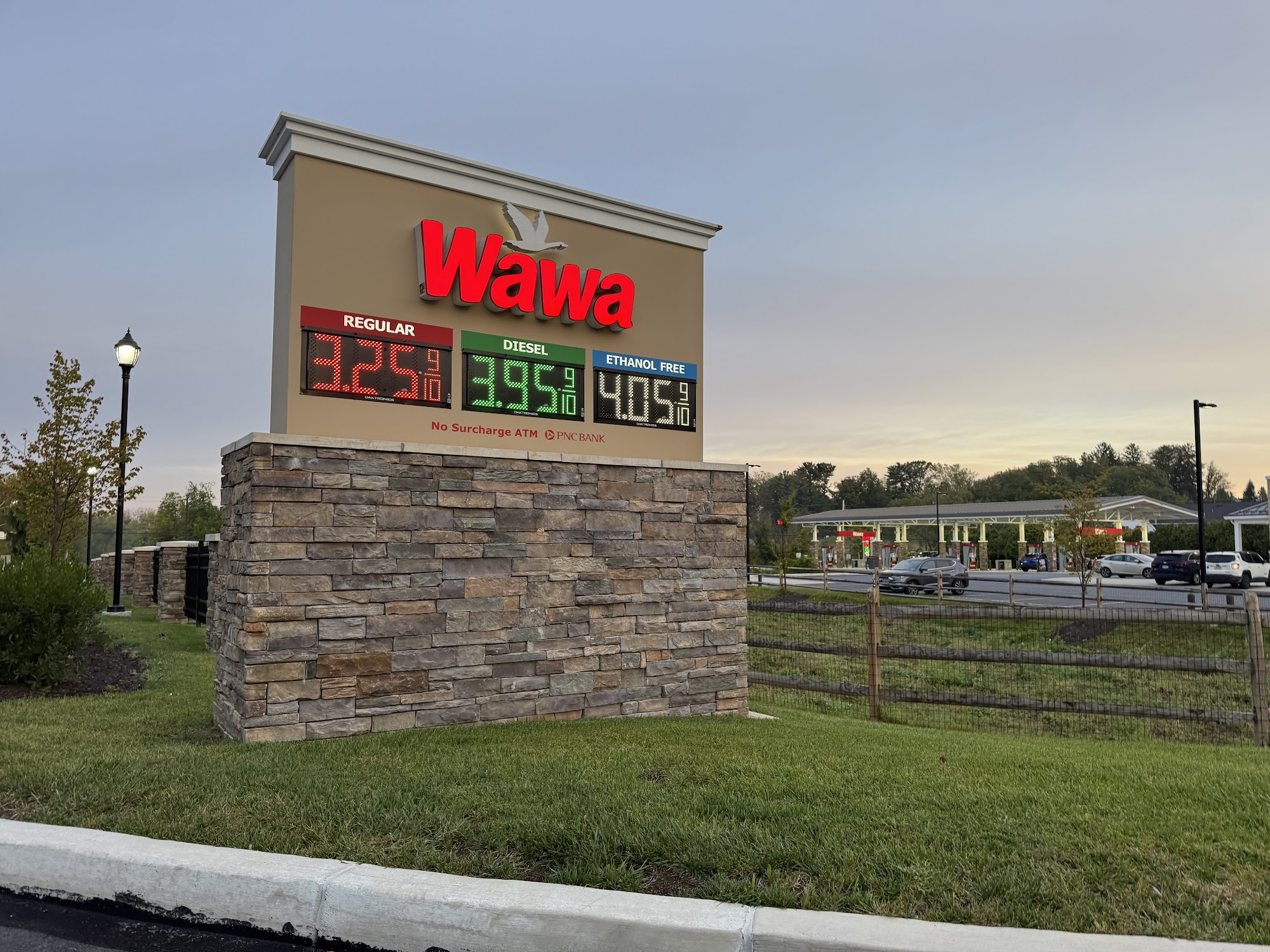 Wawa 3608 Nazareth Pike, Bethlehem