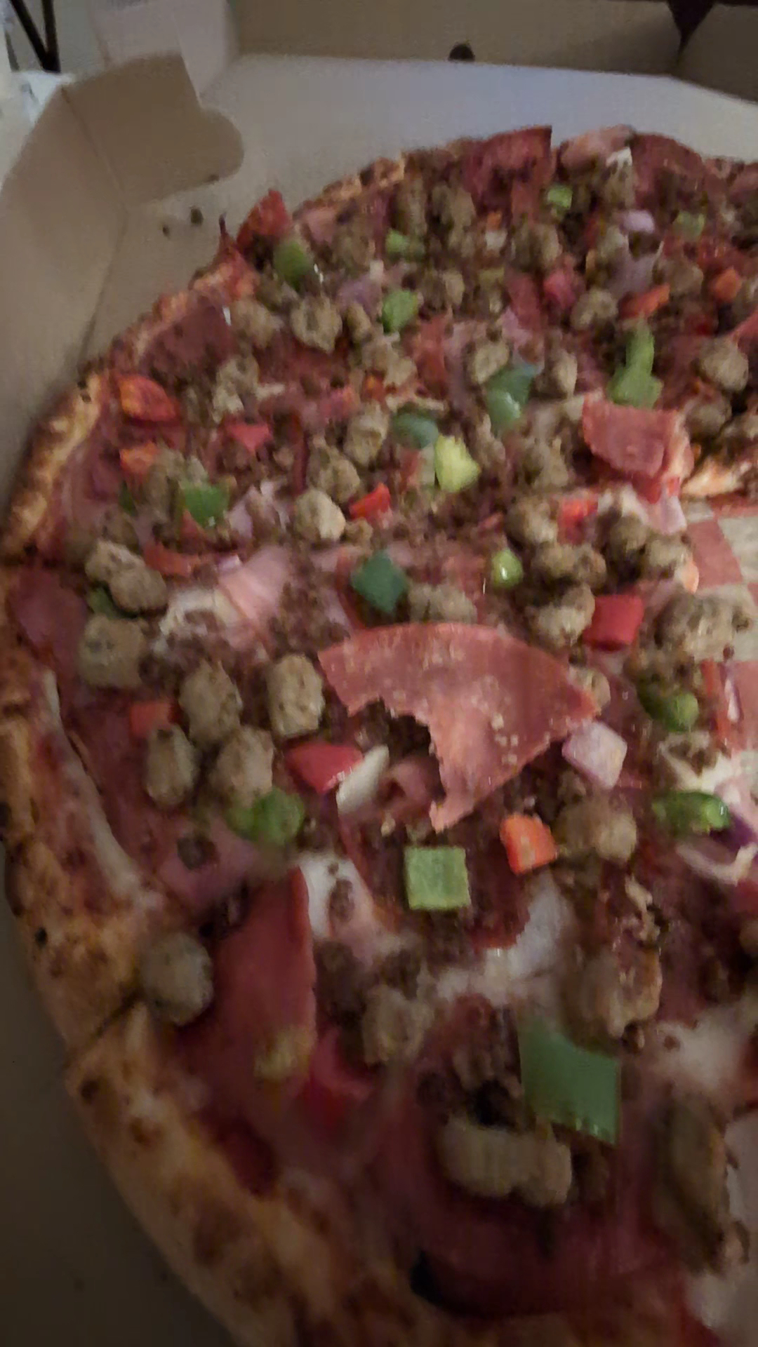 Spice Crust Pizzeria