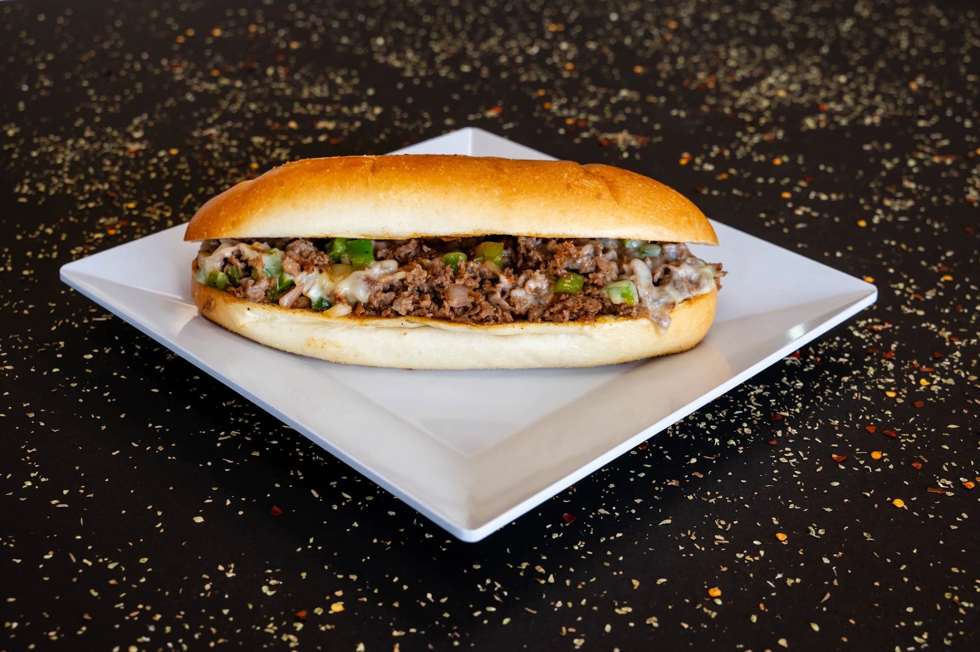 Spice Crust Pizzeria