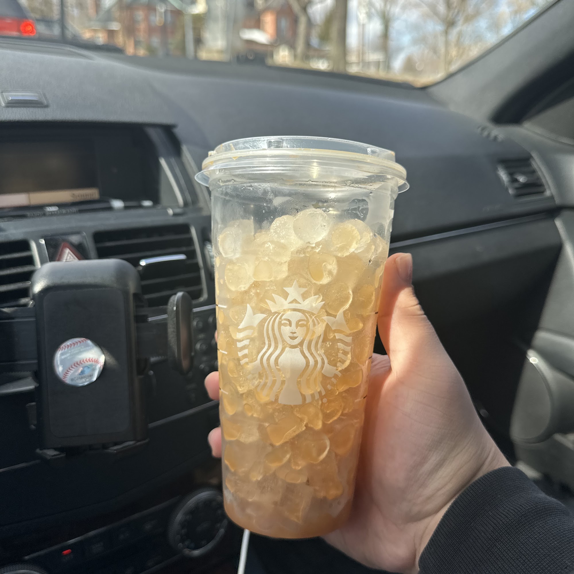 Starbucks Coffee Company